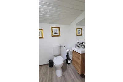 Vakantiehuis Ontspannende vakantie Eilsum