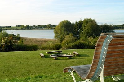 Vakantieappartement Gezinsvakantie Klein Upahl