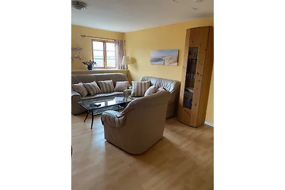 Vakantieappartement Gezinsvakantie Behrensdorf