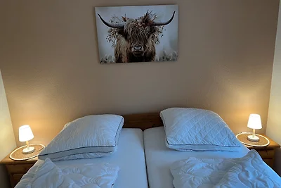 Casa vacanze Vacanza di relax Sögel