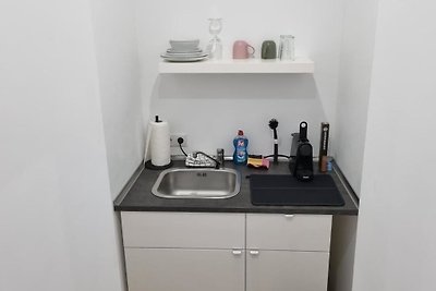 Vakantieappartement Gezinsvakantie Kaiserslautern