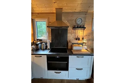 Tiny House "Wolke 7"