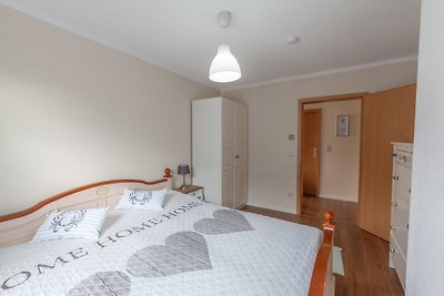 Ferienwohnung Kellerwald