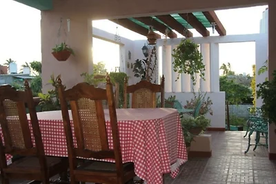 Hostal y Restaurant La Rosa