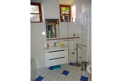 Ferienhaus Vollandt