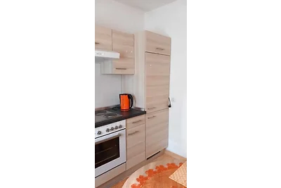 Appartamento Vacanza con famiglia Bosanska Krupa