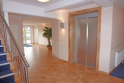 Ferienwohnung Klein