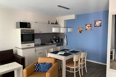 Apartment 23 "WindSegler"