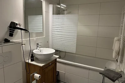 Ferienwohnung L254 an der Ostsee