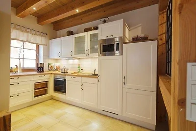 Vakantiehuis Ontspannende vakantie Ilsenburg