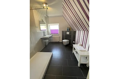 Vakantiehuis Ontspannende vakantie Burg auf Fehmarn
