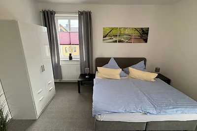 Ferienwohnung Fürstenberg - Spatz