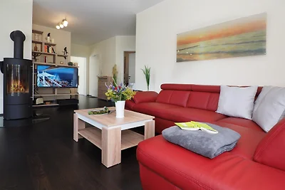 (Brise) Seeresidenz Haus Nordic