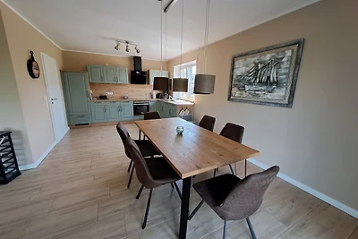 Casa vacanze Vacanza di relax Butjadingen