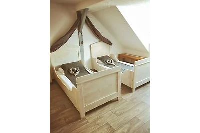 Vakantieappartement Gezinsvakantie Coswig
