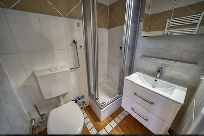 Ferienwohnung L-1-1