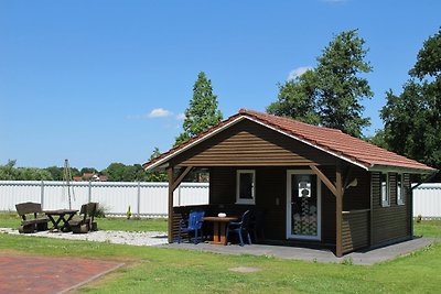 Ferienwohnung JÜRKO (MOOR200)