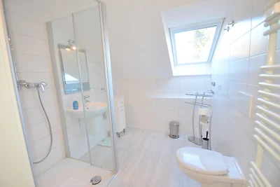 Gästehaus am Kanal "FeWo