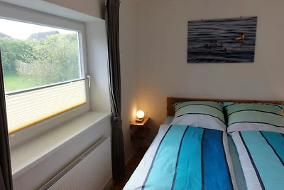 Ferienwohnung Bambuswald Ferienhof