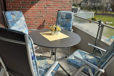 Appartment 5155 in Tossens