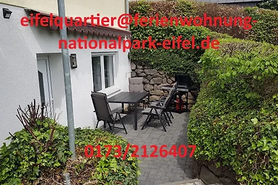 Vakantieappartement Gezinsvakantie Heimbach