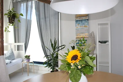 Vakantieappartement Gezinsvakantie Bad Sülze