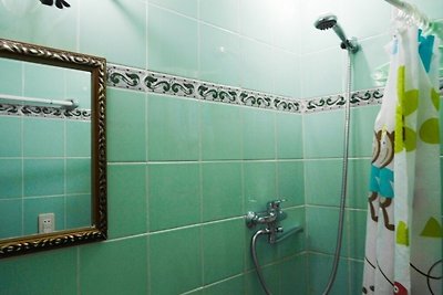 Appartement Vacances avec la famille Trinidad - Tobago