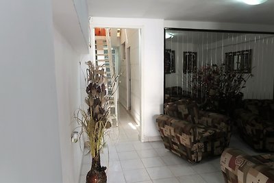 Vakantieappartement Gezinsvakantie Cienfuegos