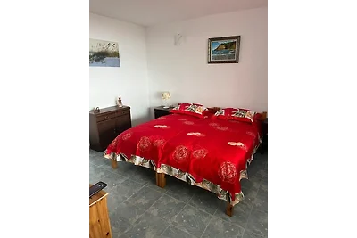 apartman za odmor Obiteljski odmor Balchik