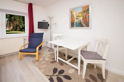 Vakantieappartement Gezinsvakantie Rabenkirchen-Faulück