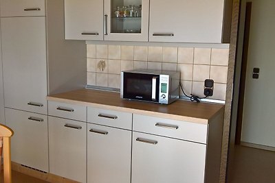 Vakantieappartement Gezinsvakantie Fladungen