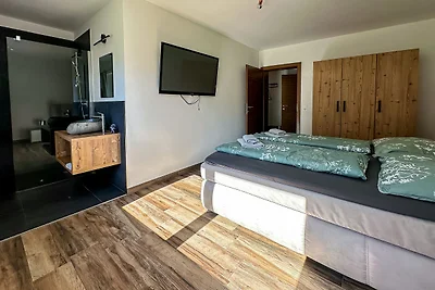 Vakantieappartement Gezinsvakantie Eisenberg