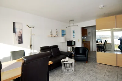 Strandhuus, Steinwarder 33, EG