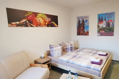 Vakantieappartement Gezinsvakantie Meißen