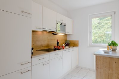 Vakantieappartement Gezinsvakantie Bad Kleinkirchheim