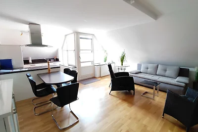 Apartament Dla rodzin Kressbronn