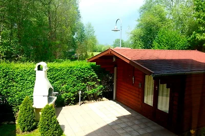 Casa vacanze Vacanza di relax Göhren-Lebbin