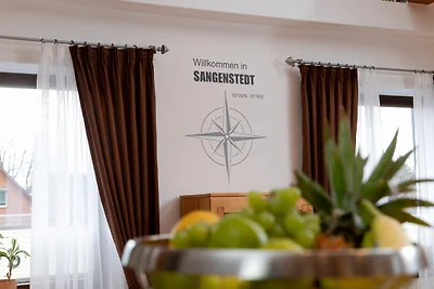 Ferienwohnung Aurora