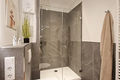 (Brise) Seeresidenz Villa Ida Marie