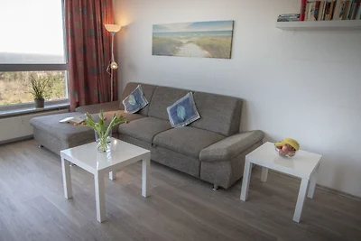 Appartamento Vacanza con famiglia Cuxhaven