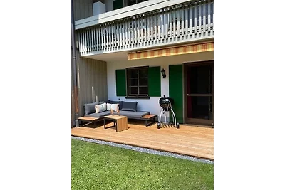 Ferienwohnung Sonnenplatz