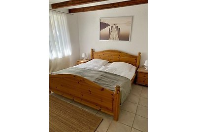 Vakantieappartement Gezinsvakantie Bodman-Ludwigshafen