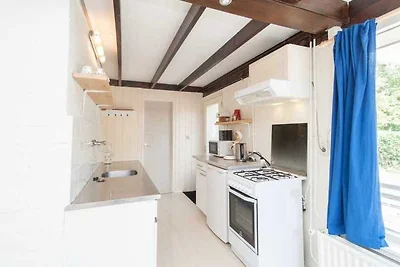 Schoorlmates' Bungalow