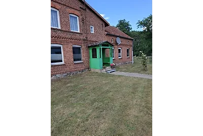 Vakantiehuis Ontspannende vakantie Grabow
