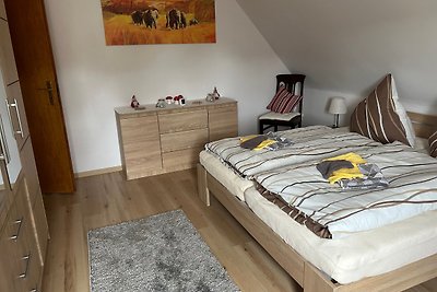 Ferienwohnung Winzenburg Natur nah