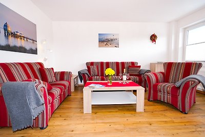 Haus Marienfeld Wohnung