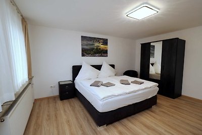 Vakantieappartement Gezinsvakantie Essen