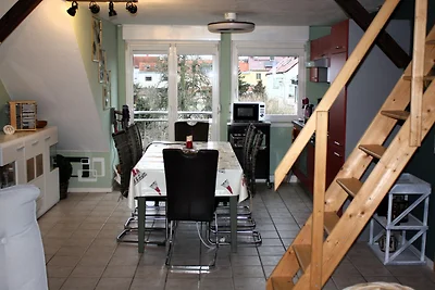 FeWo für Wander-, Natur und