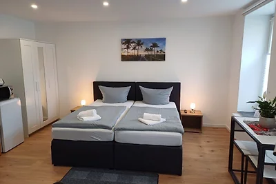 ML Motel Doppel-/Familienzimmer mit