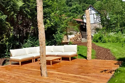 Bachgeflüster 2,5 Zimmer mit